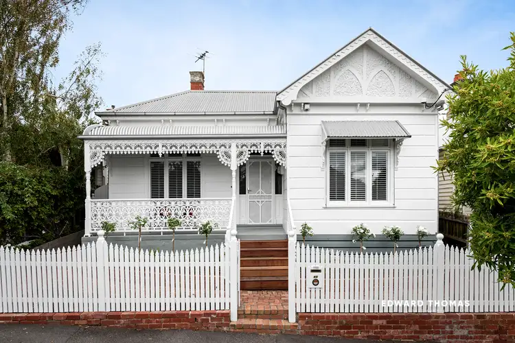 11 Bangalore Street, Kensington VIC 3031