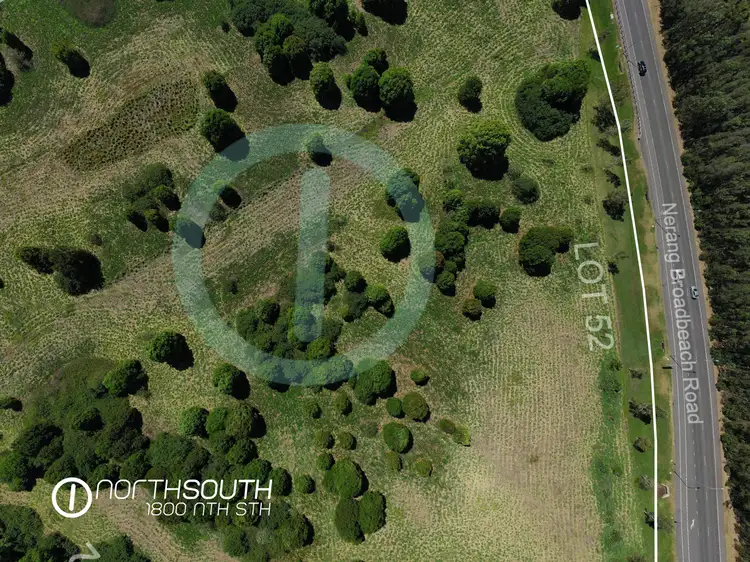 Second view of Homely land listing, Lot 52 Nielsens Road, Carrara QLD 4211