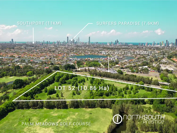 Seventh view of Homely land listing, Lot 52 Nielsens Road, Carrara QLD 4211
