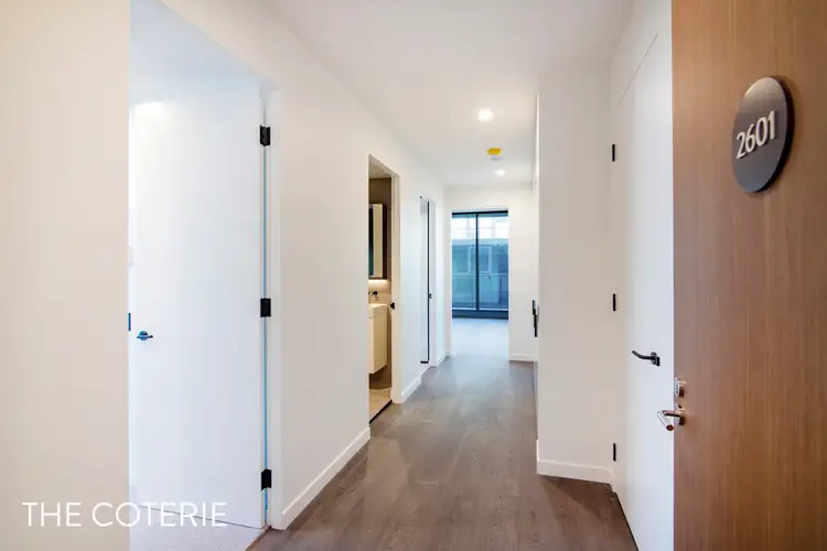 Third view of Homely apartment listing, Address available on request