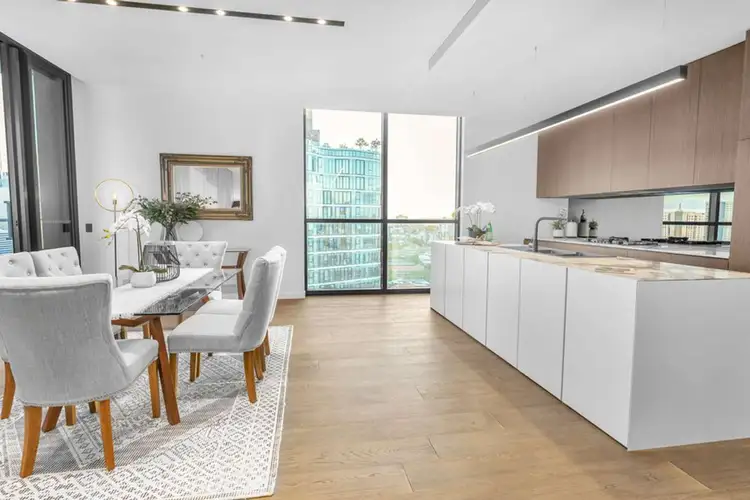 Fourth view of Homely apartment listing, Address available on request