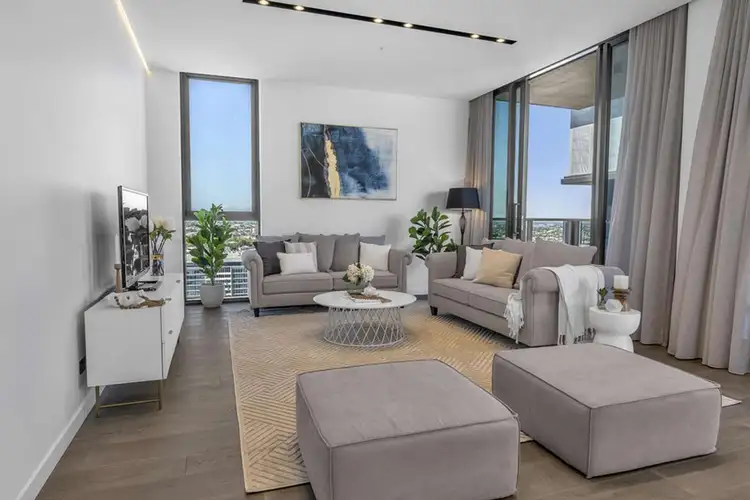 Sixth view of Homely apartment listing, Address available on request