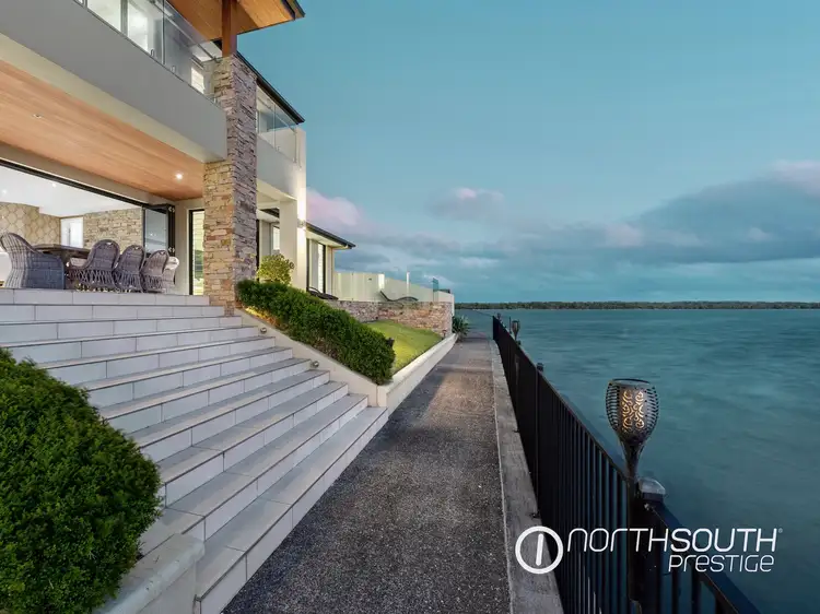 Third view of Homely house listing, 61 Knightsbridge Parade East, Sovereign Islands QLD 4216
