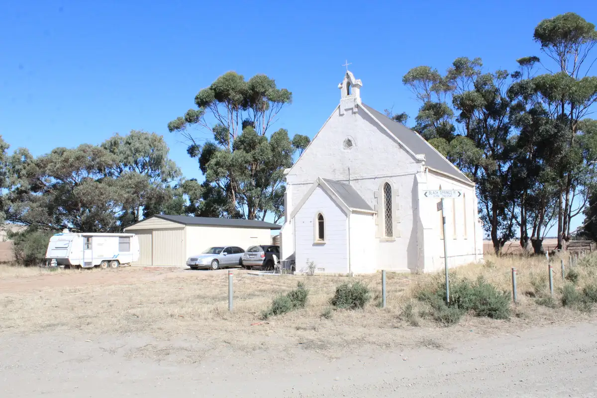 Main view of Homely house listing, 1 Main Street Black Springs, Saddleworth SA 5413