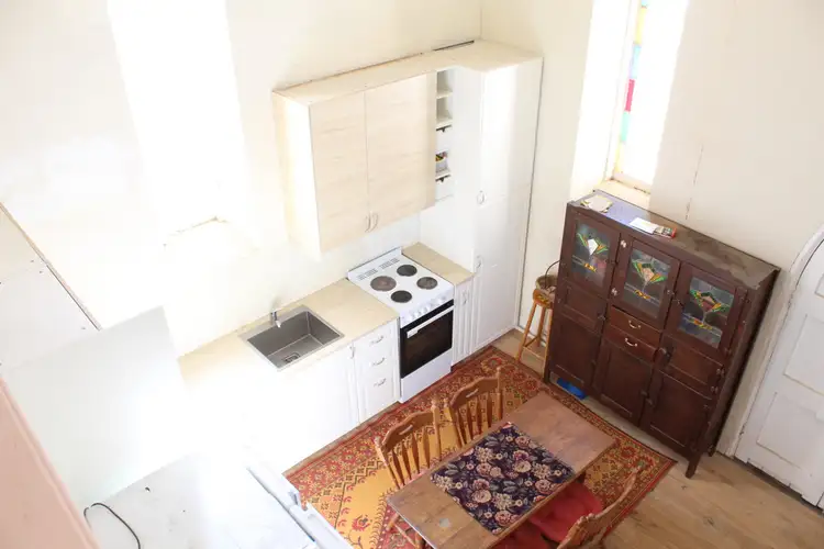 Second view of Homely house listing, 1 Main Street Black Springs, Saddleworth SA 5413