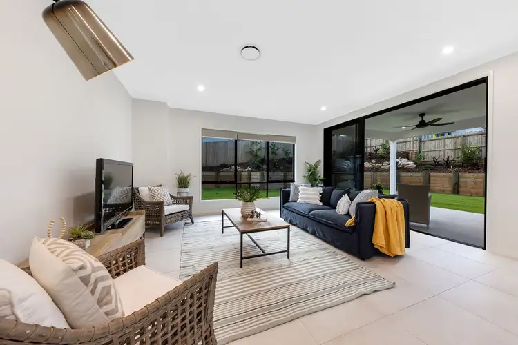 Second view of Homely house listing, 24 Golden Pine Way, Palmwoods QLD 4555