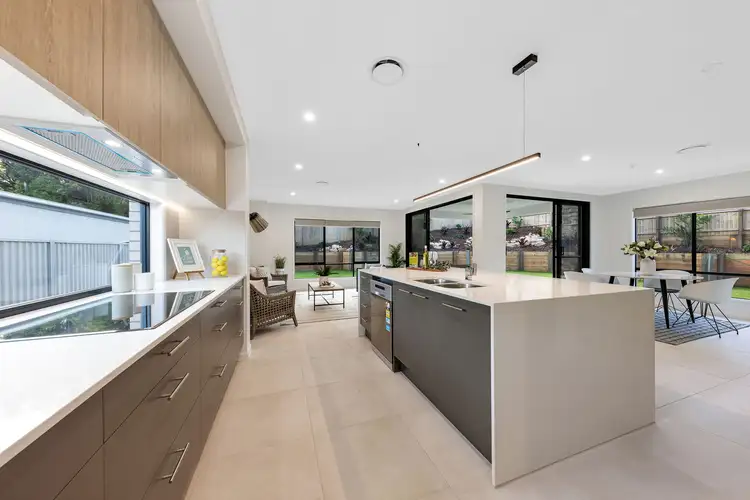 Third view of Homely house listing, 24 Golden Pine Way, Palmwoods QLD 4555
