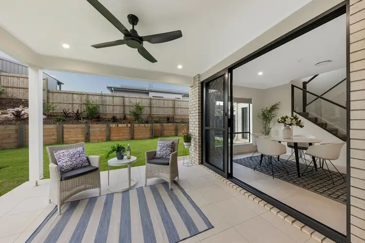 Fourth view of Homely house listing, 24 Golden Pine Way, Palmwoods QLD 4555