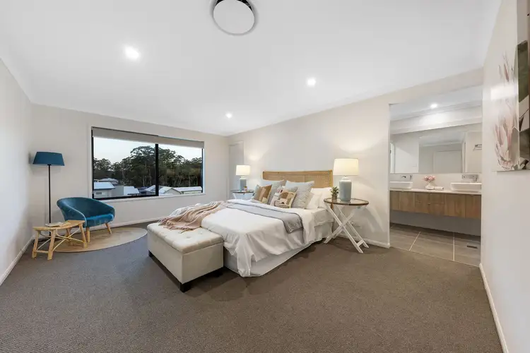 Fifth view of Homely house listing, 24 Golden Pine Way, Palmwoods QLD 4555