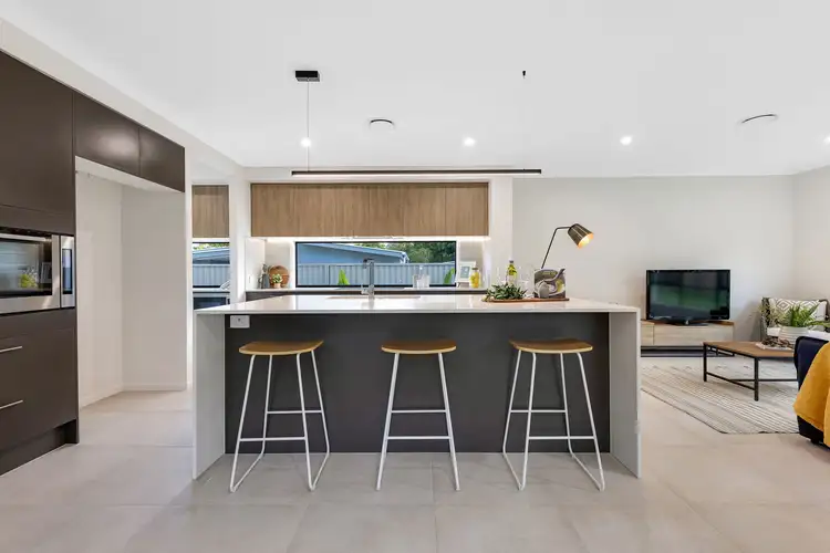 Sixth view of Homely house listing, 24 Golden Pine Way, Palmwoods QLD 4555