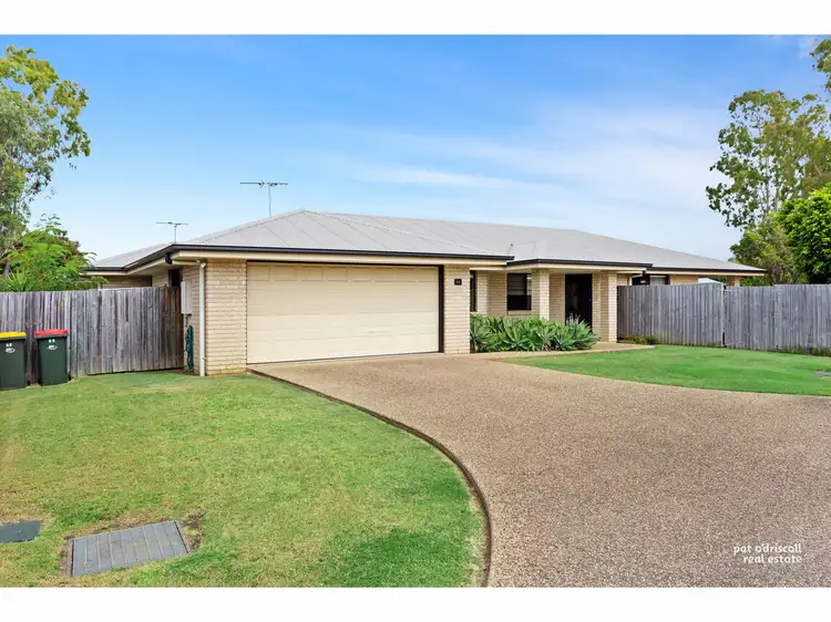 46 Locke Street, Kawana QLD 4701