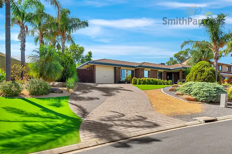44 Marian Crescent, Hillbank SA 5112