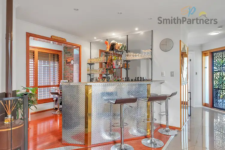 Fourth view of Homely house listing, 44 Marian Crescent, Hillbank SA 5112