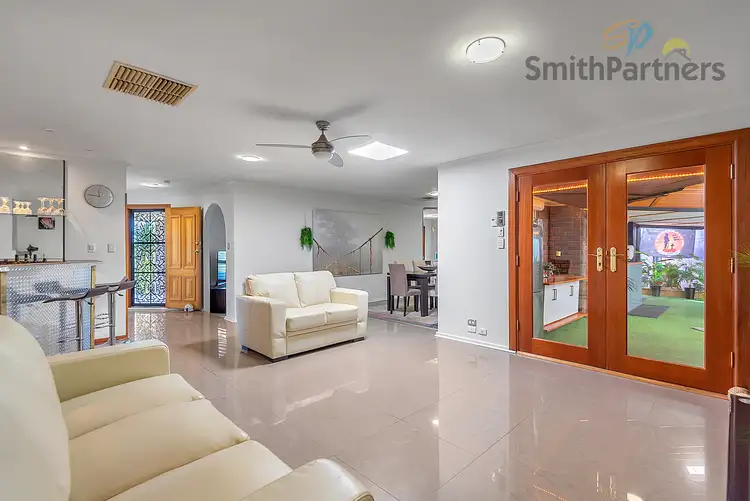 Fifth view of Homely house listing, 44 Marian Crescent, Hillbank SA 5112