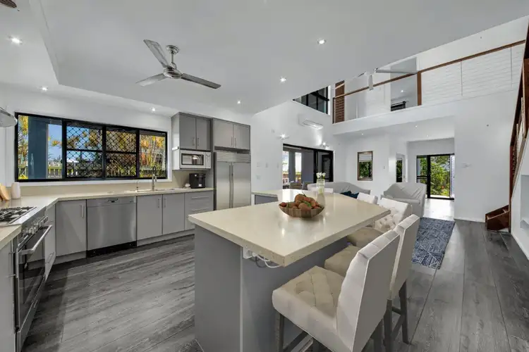 Seventh view of Homely house listing, 21 Dolphin Terrace, South Gladstone QLD 4680