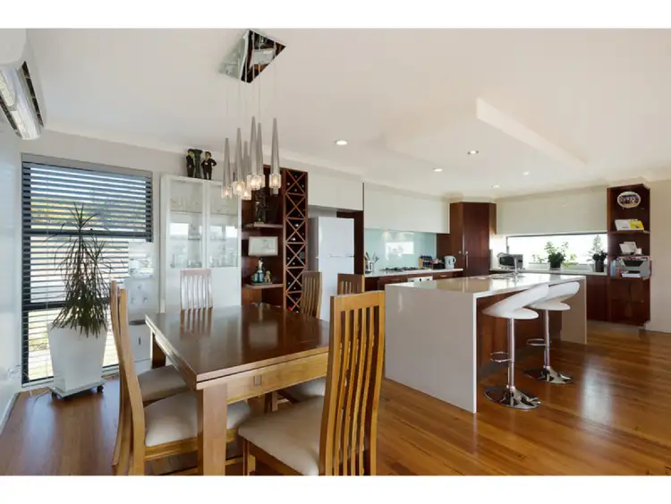 Fifth view of Homely house listing, 23 Bournda Circuit, Tura Beach NSW 2548