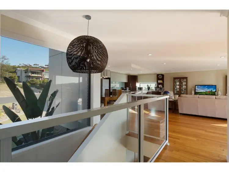 Sixth view of Homely house listing, 23 Bournda Circuit, Tura Beach NSW 2548