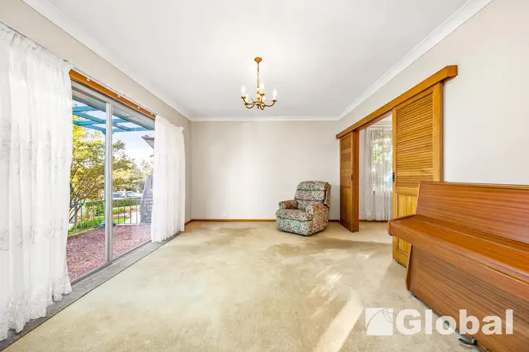 Fifth view of Homely house listing, 23 Jacknorman Street, Waratah West NSW 2298