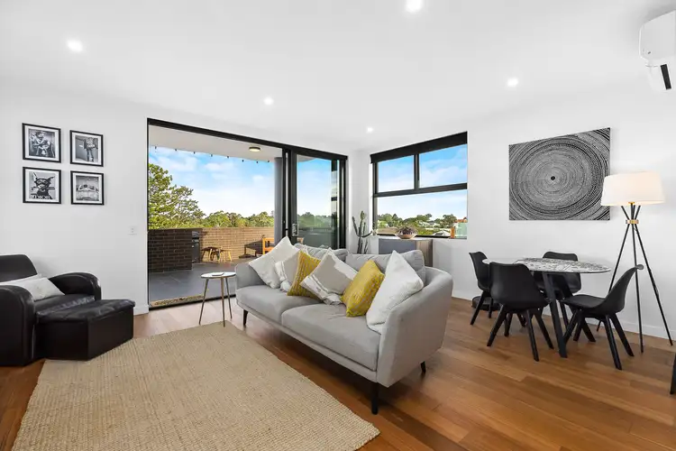 Main view of Homely apartment listing, 401/121 Clarence Road, Indooroopilly QLD 4068
