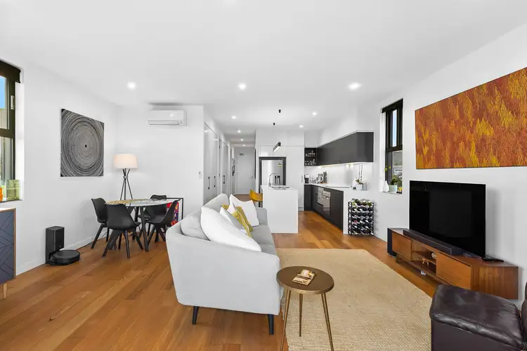 Fourth view of Homely apartment listing, 401/121 Clarence Road, Indooroopilly QLD 4068
