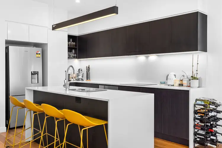 Fifth view of Homely apartment listing, 401/121 Clarence Road, Indooroopilly QLD 4068