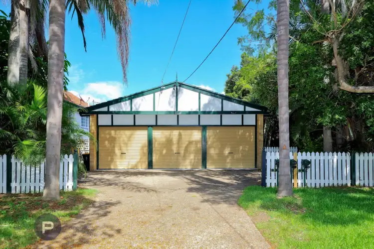 Main view of Homely block of units listing, 1-3/23 Turner Avenue, Fairfield QLD 4103