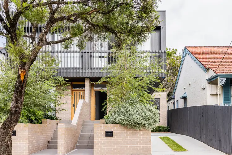 26 Windsor Road, Dulwich Hill NSW 2203