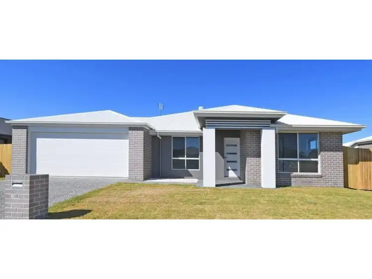 Lot 20 Frederick Circuit, Eli Waters QLD 4655