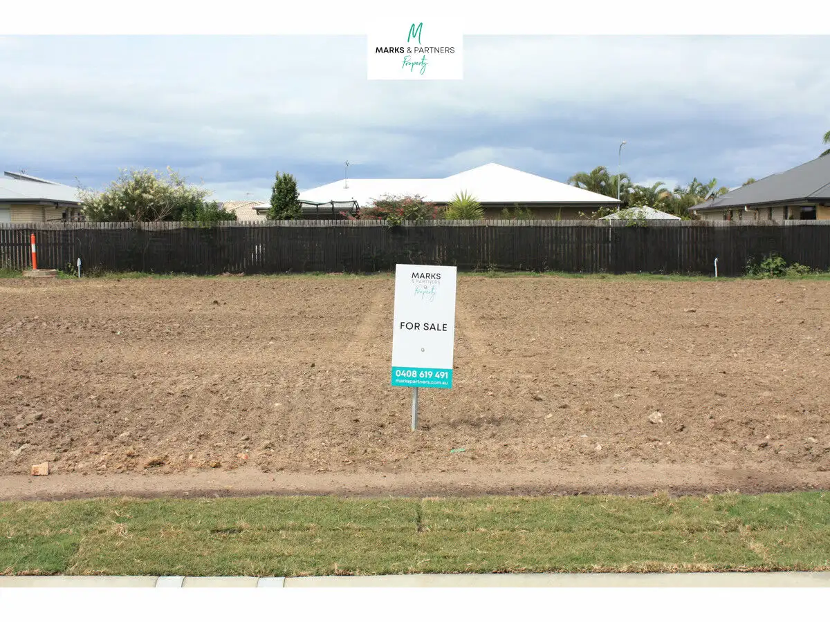 Main view of Homely land listing, Lot 28 Frederick Circuit, Eli Waters QLD 4655