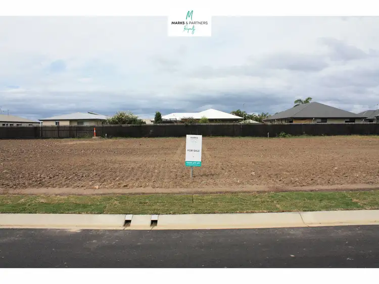 Second view of Homely land listing, Lot 28 Frederick Circuit, Eli Waters QLD 4655