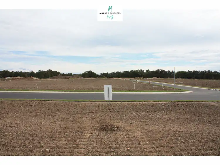 Third view of Homely land listing, Lot 28 Frederick Circuit, Eli Waters QLD 4655