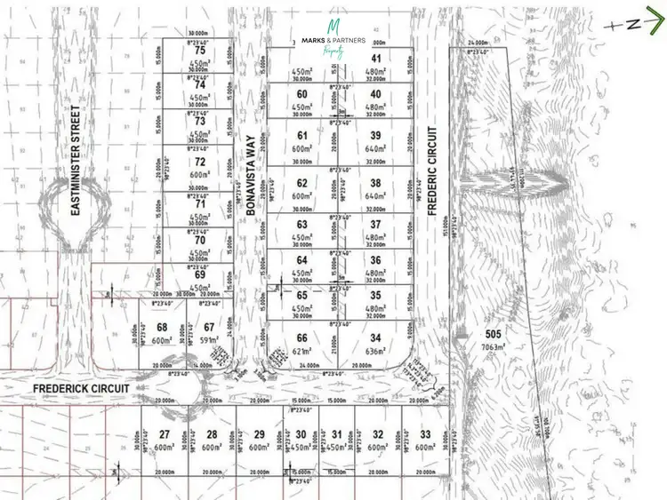 Fifth view of Homely land listing, Lot 28 Frederick Circuit, Eli Waters QLD 4655
