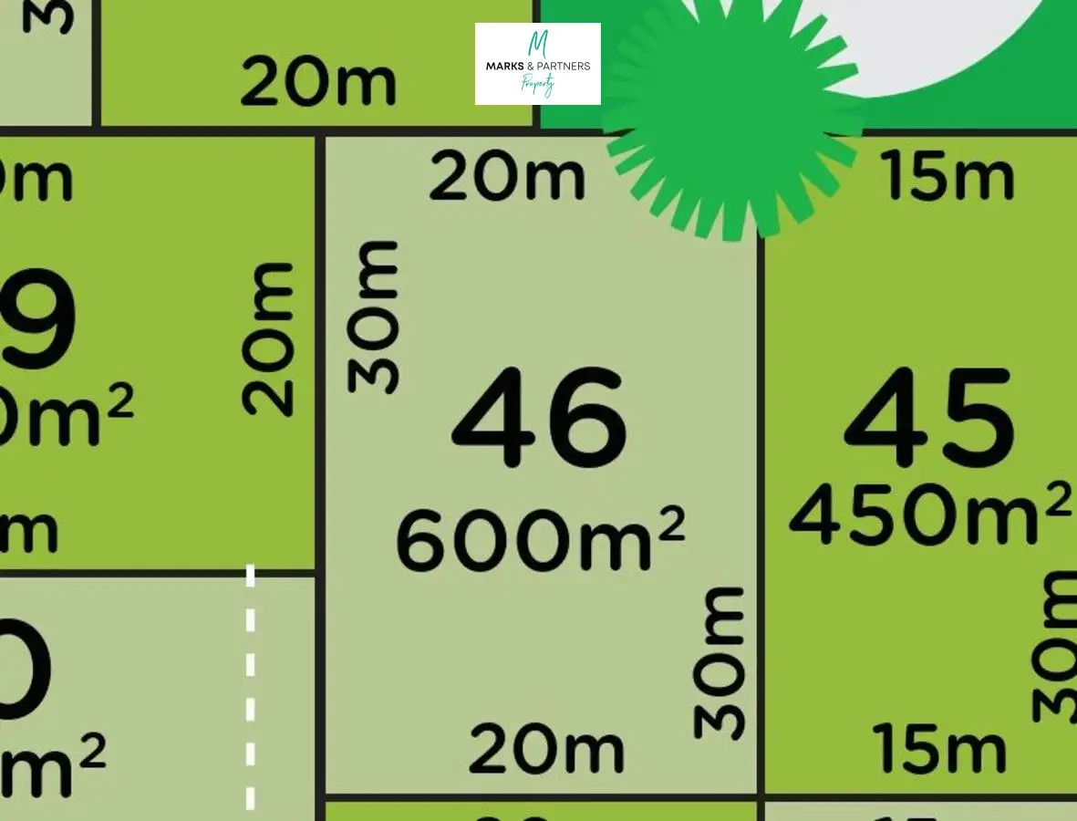 Main view of Homely land listing, LOT 46 Echo Crt, Eli Waters QLD 4655