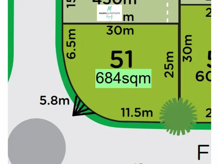 LOT 51 Echo Crt, Eli Waters QLD 4655