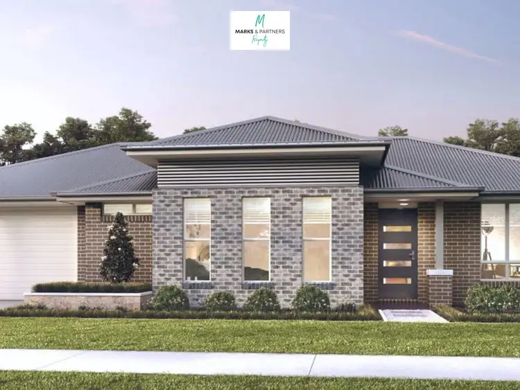 Lot 18 Frederick Circuit, Eli Waters QLD 4655