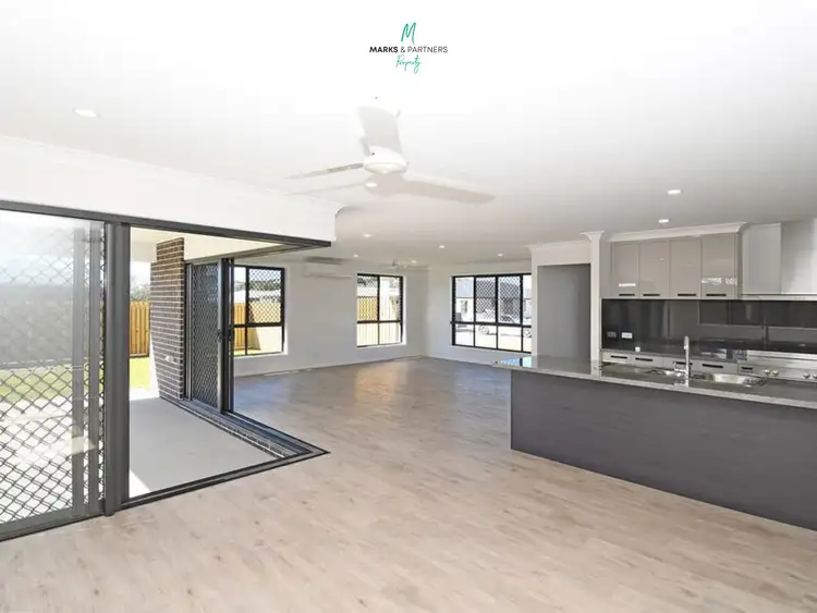 Second view of Homely house listing, Lot 18 Frederick Circuit, Eli Waters QLD 4655