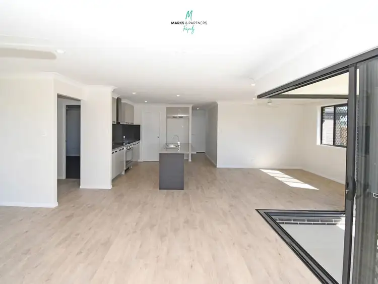 Third view of Homely house listing, Lot 18 Frederick Circuit, Eli Waters QLD 4655