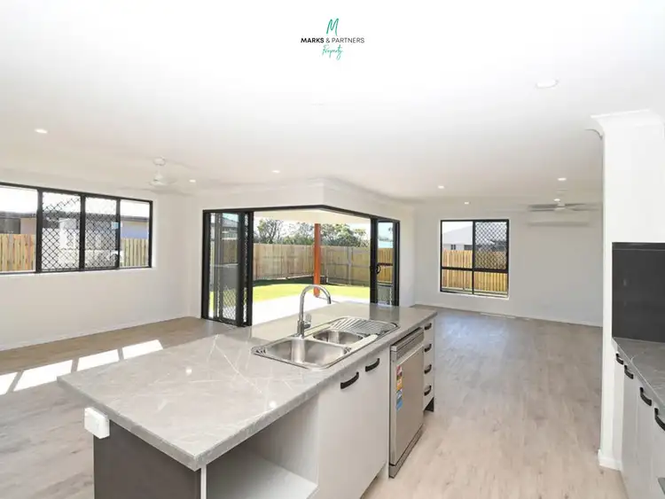 Fourth view of Homely house listing, Lot 18 Frederick Circuit, Eli Waters QLD 4655