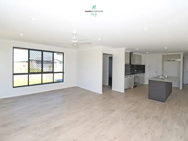 Fifth view of Homely house listing, Lot 18 Frederick Circuit, Eli Waters QLD 4655