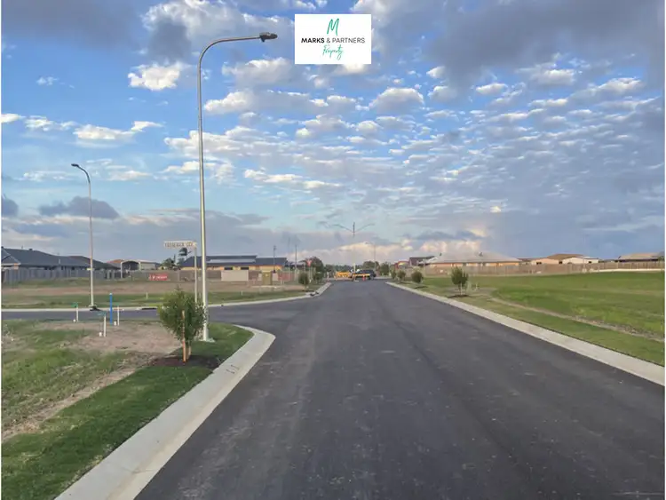 Third view of Homely land listing, LOT 18, 90 Frederick Circuit, Eli Waters QLD 4655