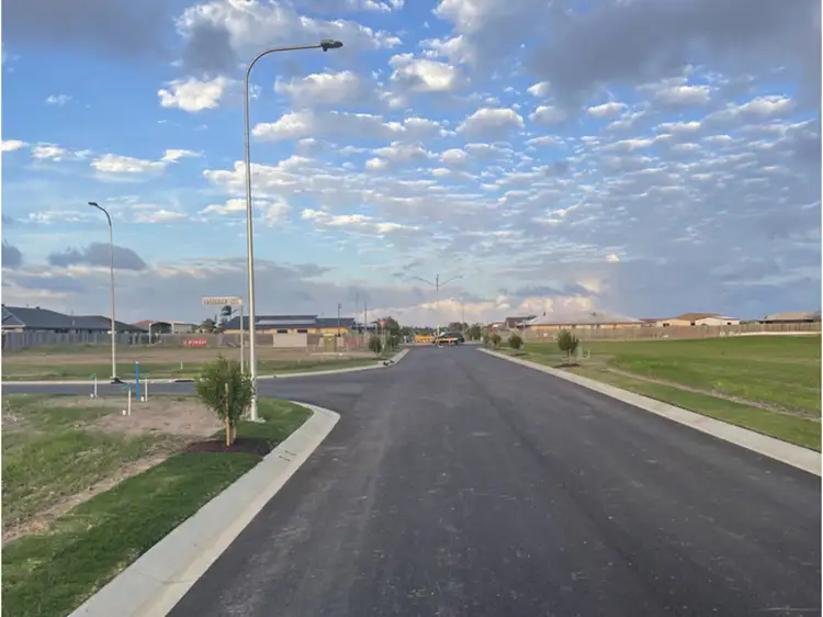Third view of Homely land listing, LOT 18 Frederick Circuit, Eli Waters QLD 4655