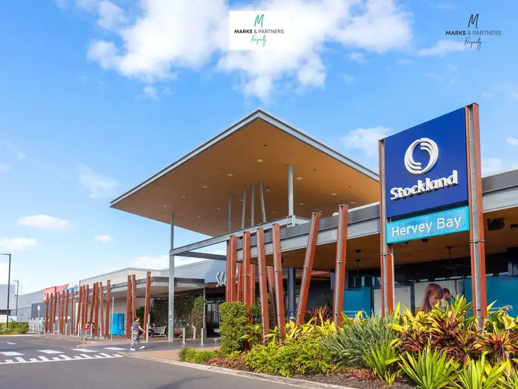 Sixth view of Homely land listing, LOT 102 Lucinda Way, Eli Waters QLD 4655