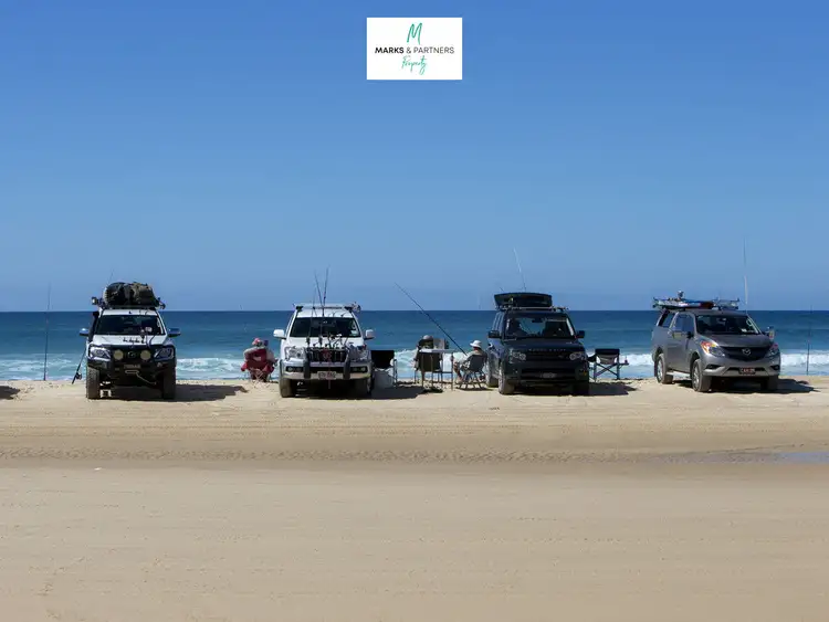 Fourth view of Homely land listing, LOT 120 Frederick Circuit, Eli Waters QLD 4655
