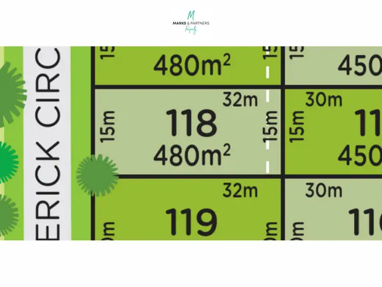 Second view of Homely land listing, LOT 118 Frederick Circuit, Eli Waters QLD 4655