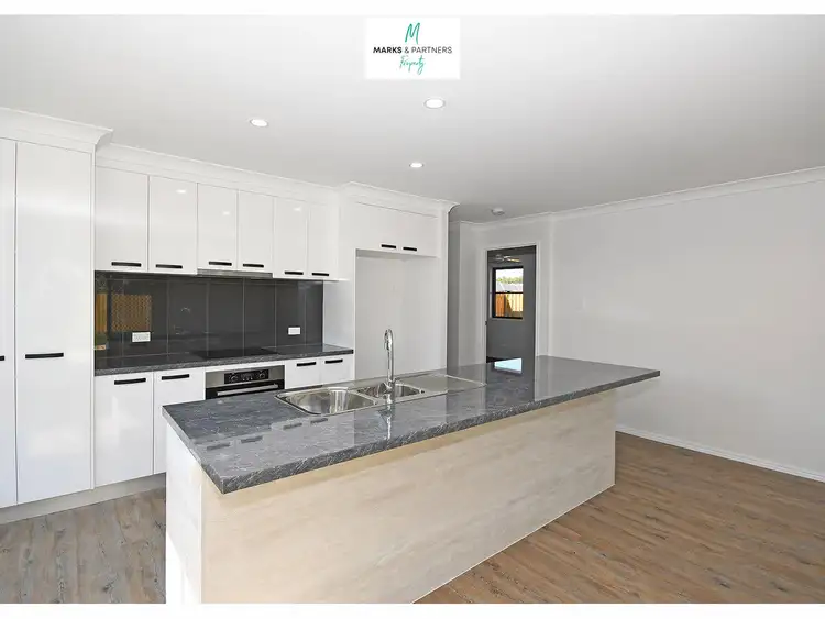 Main view of Homely house listing, Lot 74 Bonavista Way, Eli Waters QLD 4655
