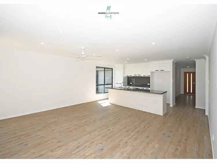 Second view of Homely house listing, Lot 74 Bonavista Way, Eli Waters QLD 4655