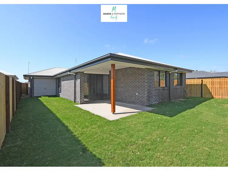 Third view of Homely house listing, Lot 74 Bonavista Way, Eli Waters QLD 4655