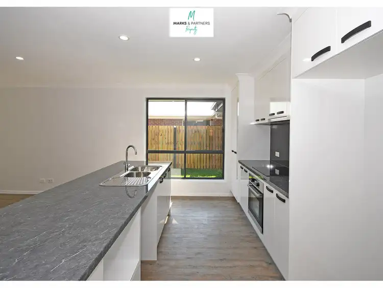 Fifth view of Homely house listing, Lot 74 Bonavista Way, Eli Waters QLD 4655