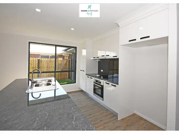 Sixth view of Homely house listing, Lot 74 Bonavista Way, Eli Waters QLD 4655