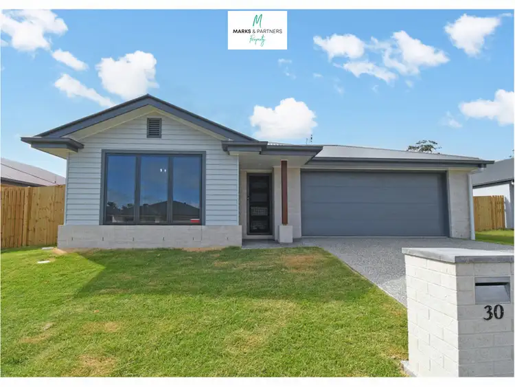 Lot 73 Bonavista Way, Eli Waters QLD 4655